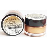 Cadence Parmak Yaldız Boya Bronz 902 20 ml Wax Bazlı Çok Parlak Özellikli Sanatsal Malzeme