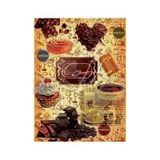 Cadence PD040 29x42 cm Pirinç Dekopaj Kağıdı