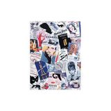 Cadence PD269 29x42 cm Pirinç Dekopaj Kağıdı