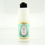 Cadence Peçete Tutkalı 500 ml Dayanıklı ve Pürüzsüz Doku ile Sanatsal Uygulamalar İçin Uygun