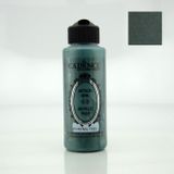 Cadence Petrol 120ml Metalik Boya