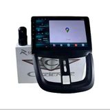 Cadence Peugeot 207 2006-2012 Cadence R15 Dvr Kayıt Cihazı Pro Oem Multimedia
