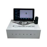 Cadence Peugeot 407 2003-2012 Cadence R15 Dvr Kayıt Cihazı Pro Oem Multimedia