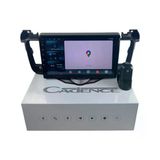 Cadence Peugeot 508 2011-2018 Cadence R15 Dvr Kayıt Cihazı Pro Oem Multimedia
