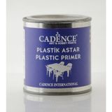 Cadence Plastik Astar 250 ml Kolay Uygulama ve Yüksek Yapışma Gücü ile Projeleriniz İçin İdeal