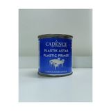 Cadence Plastik Astar Renkli 250 ml Sanatsal Malzemeler İçin Özel Formül