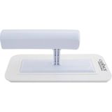 Cadence Plastik Mala Beton Kaplama Spatulası Küçük 7 x 16cm - 7x16cm