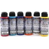 Cadence Pouring Effect Medium 6'lı Set