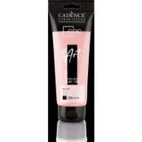 Cadence PR-009 Bebek Pembe 120 ml Proart Heavy Body Akrilik Boya