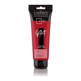 Cadence PR-013 Krimson Kırmızı 120 ml Proart Heavy Body Akrilik Boya