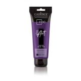 Cadence PR-019 Ultramarin Mor 120 ml Proart Heavy Body Akrilik Boya