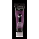 Cadence PR-020 Kobalt Menekşe 120 ml Proart Heavy Body Akrilik Boya