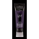 Cadence PR-021 Diokazin Mor 120 ml Proart Heavy Body Akrilik Boya