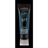 Cadence PR-024 Turkuaz Mavi 120 ml Proart Heavy Body Akrilik Boya