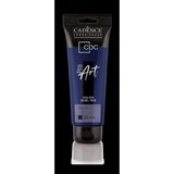 Cadence PR-028 Prusya Mavisi 120 ml Proart Heavy Body Akrilik Boya