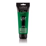 Cadence PR-031 Parlak Yeşil 120 ml Proart Heavy Body Akrilik Boya