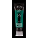 Cadence PR-032 Vırıdıan Yeşil 120 ml Proart Heavy Body Akrilik Boya