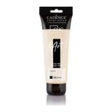 Cadence PR-036 Tıtan Buff 120 ml Proart Heavy Body Akrilik Boya