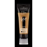 Cadence PR-039 Doğal Sienna 120 ml Proart Heavy Body Akrilik Boya