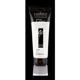Cadence PR-043 Çinko Beyaz 120 ml Proart Heavy Body Akrilik Boya