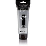 Cadence PR-048 Grafiti Gri 120 ml Proart Heavy Body Akrilik Boya