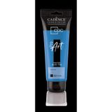Cadence PR-052 Kral Mavi 120 ml Proart Heavy Body Akrilik Boya