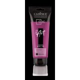 Cadence PR-055 Hazeran Moru 120 ml Proart Heavy Body Akrilik Boya