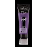 Cadence PR-056 Ultramarin Menekşe 120 ml Proart Heavy Body Akrilik Boya
