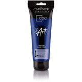 Cadence PRD-513 Ada Mavisi 120 ml Proart Heavy Body Metalik Ultra Parlak Akrilik Boya
