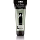 Cadence PRD-514 Mentol 120 ml Proart Heavy Body Metalik Ultra Parlak Akrilik Boya