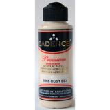 Cadence Premium 0366 Rosy Bej 70 ML Akrilik Boya