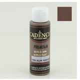 Cadence Premium 1153 Açık Kahve 70 ML Akrilik Boya