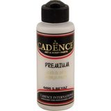 Cadence Premium 120 ml Sıcak Beyaz Akrilik Boya