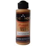 Cadence Premium 1780 Toprak Sarı 500 ML Akrilik Boya