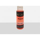 Cadence Premium Boya Fosforlu Turuncu 70 Ml