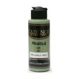 Cadence Premium Çağla Yeşili 120 ml Akrilik Boya