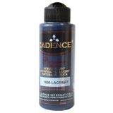 Cadence Premium Lacivert 120 ml Akrilik Boya