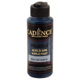 Cadence Premium Okyanus 120 ml Akrilik Boya
