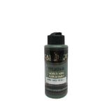 Cadence Premium Yağ Yeşili 120 ml Akrilik Boya