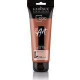Cadence PRM-308 Bakır 120 ml Proart Heavy Body Akrilik Boya