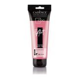 Cadence PRM-314 Şeker Pembe 120 ml Proart Heavy Body Akrilik Boya