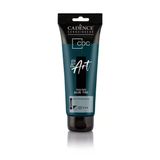 Cadence PRM-322 Koyu Turkuaz 120 ml Proart Heavy Body Akrilik Boya
