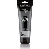 Cadence PRM-326 Gök Gri 120 ml Proart Heavy Body Akrilik Boya
