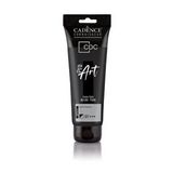 Cadence PRM-327 Siyah 120 ml Proart Heavy Body Akrilik Boya