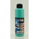 Cadence Professional Dökme Boyaları | Akrilik Dökme Etkisi | Dökme Orta | Önceden Karıştırılmış ve Kullanıma Hazır | Su Bazlı | 12 Renk | 250ML (Nil Yeşili)