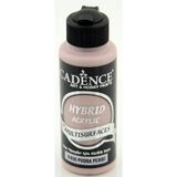 Cadence Pudra Pembe Multisurface 120 ml Hibrit Boya