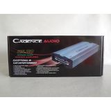 Cadence Q5.80 5 Kanallı 5000 Watt Bass Kontrollü Oto Amfi