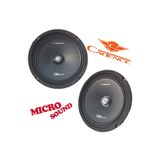 Cadence Qr-64 16cm Midrange Oto Hoparlörü 150w 75rms