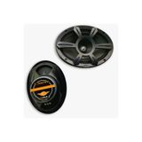 Cadence QR-69 6x9 Oval Midrange 150 - 300 Watt Maximum Power 4 Ohm Kapak Dahil Çift Fiyatı Ses Sistemi QR-69-4OHM-300W-6X9