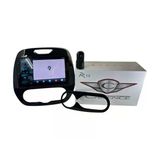 Cadence Renault Captur 2013-2021 Cadence R15 Dvr Kayıt Cihazı Pro Oem Multimedia